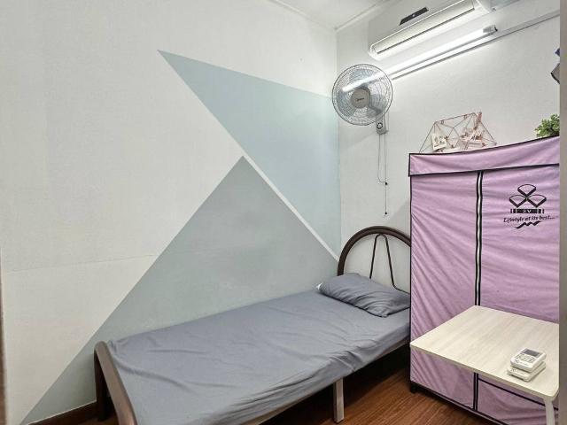 House for rent in Petaling, Damansara Damai