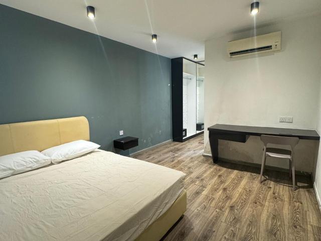 Room for rent in Kuala Lumpur