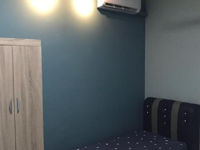Room for rent in Petaling, Subang Jaya