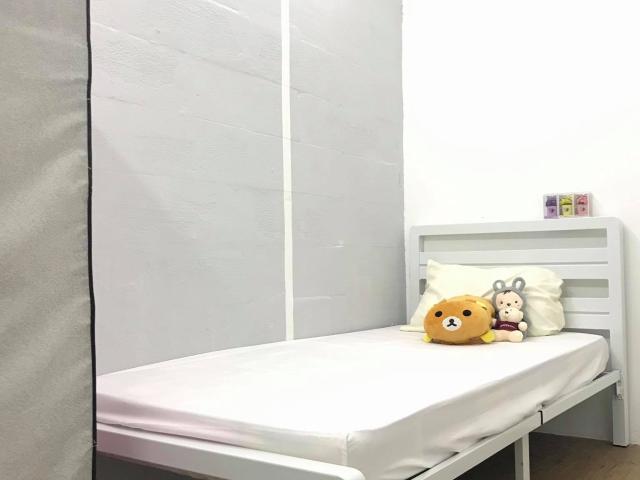 Room for rent in Petaling, Damansara Damai