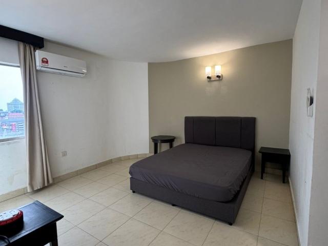 Room for rent in Johore Bahru, Johor
