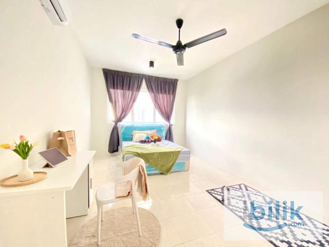 Room for rent in Kuala Lumpur
