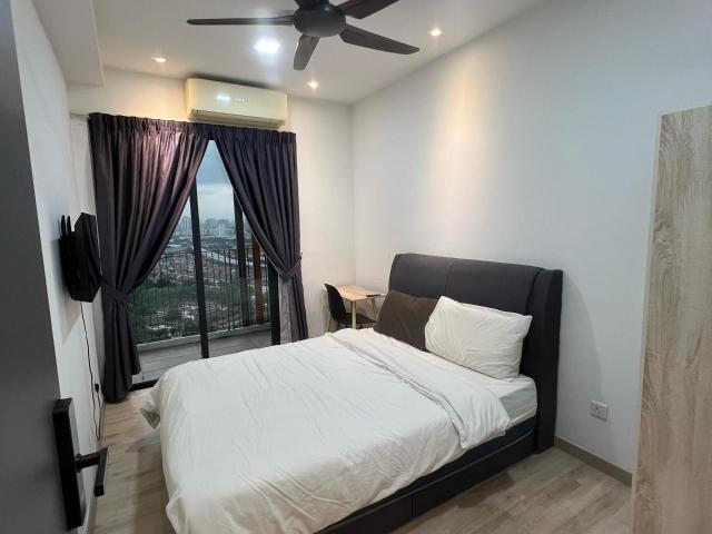 Room for rent in Petaling, Damansara Damai