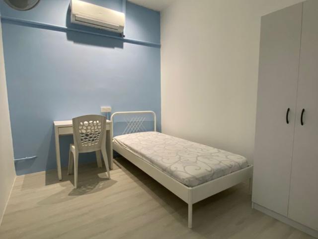 Room for rent in Petaling, Alam Impian