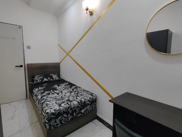 Apartment for rent in Country Heights Damansara, Kuala Lumpur