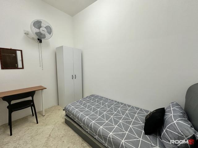 Apartment for rent in Country Heights Damansara, Kuala Lumpur