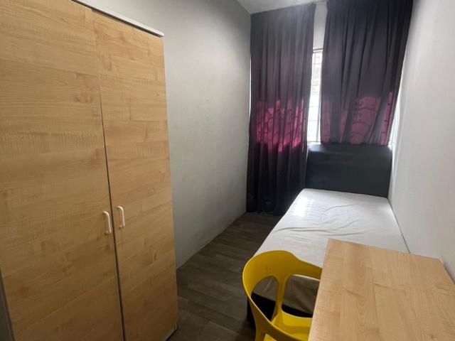 Room for rent in Chow Kit, Kuala Lumpur
