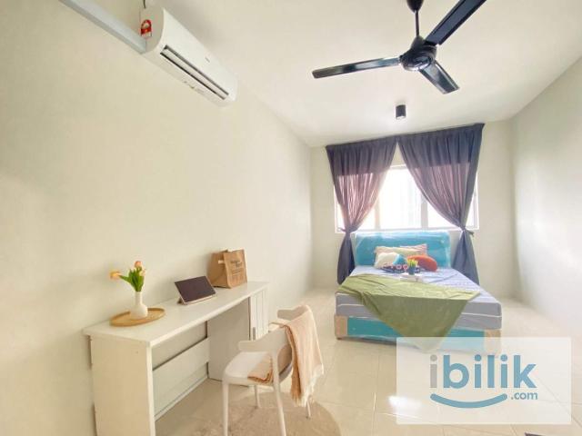 Room for rent in Kuala Lumpur