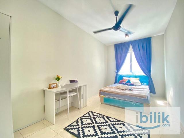 Room for rent in Kuala Lumpur