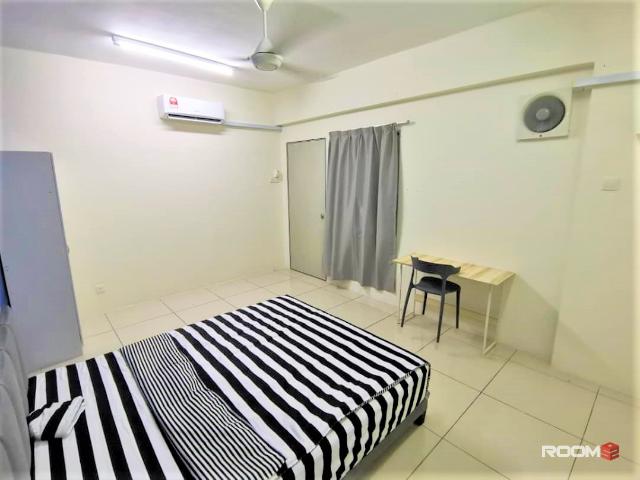 Apartment for rent in Country Heights Damansara, Kuala Lumpur