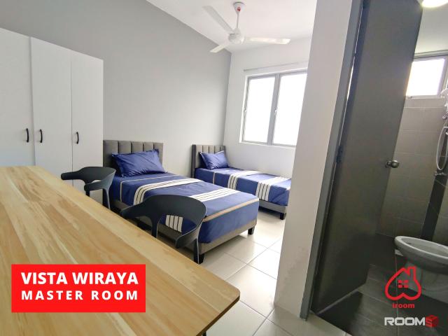 Room for rent in Country Heights Damansara, Kuala Lumpur