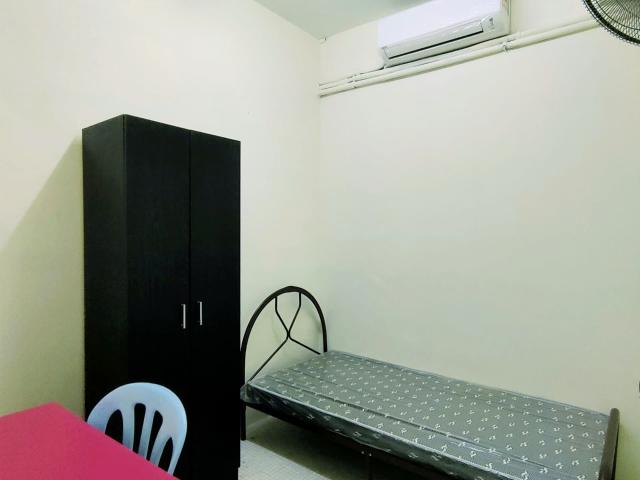 House for rent in Country Heights Damansara, Kuala Lumpur