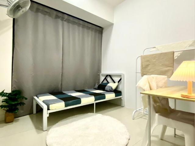 Room for rent in Petaling, Alam Impian