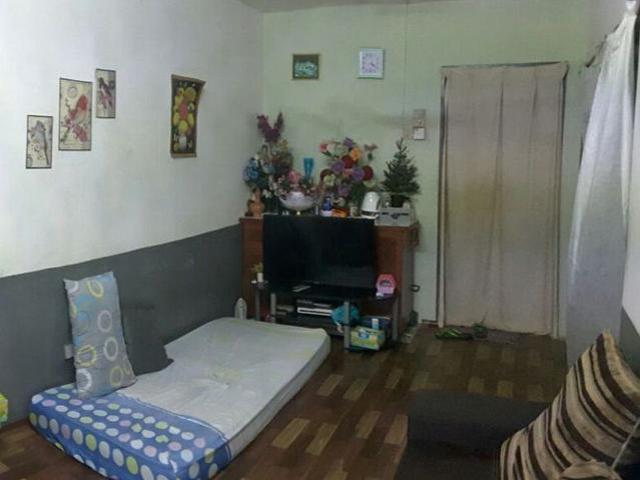 Apartment for sale in Langat, Selangor