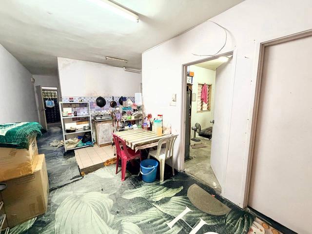 Apartment for sale in Damansara Perdana (PJU 8), Petaling Jaya