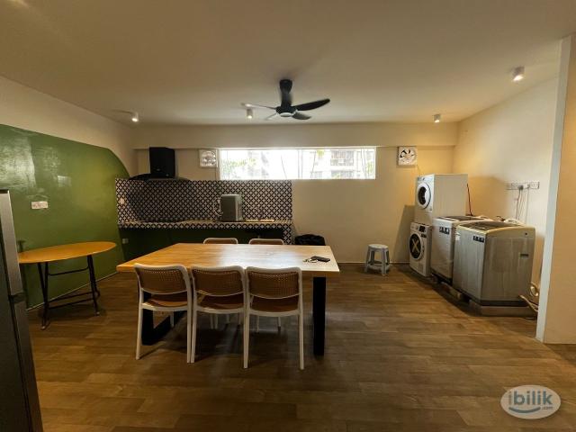 Room for rent in Country Heights Damansara, Kuala Lumpur