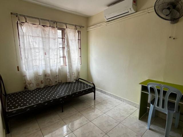 House for rent in Country Heights Damansara, Kuala Lumpur