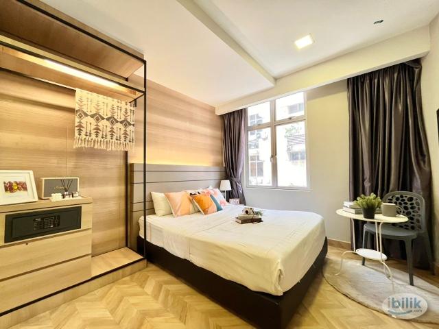 Room for rent in Country Heights Damansara, Kuala Lumpur