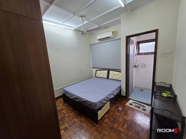House for rent in Petaling, Damansara Damai