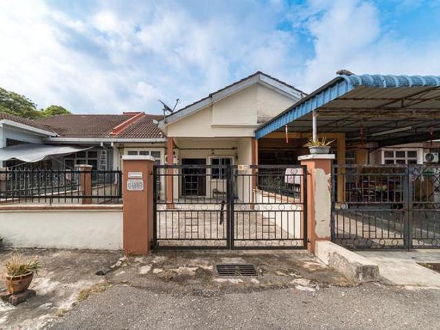 Terraced House for sale in Nilai, Negeri Sembilan