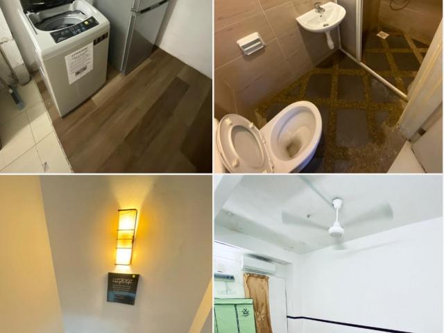 House for rent in Petaling, Subang Jaya