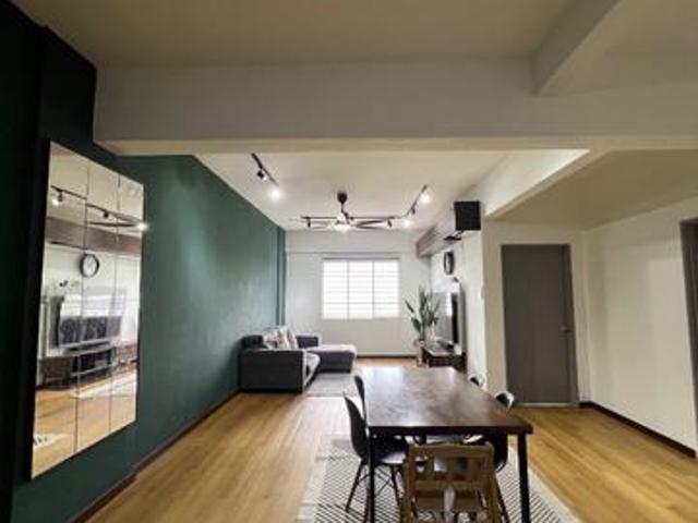 Serviced Residence for sale in Semenyih, Majlis Perbandaran Kajang