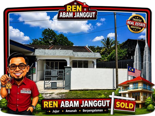 Residential House for sale in Kuala Muda, Kedah
