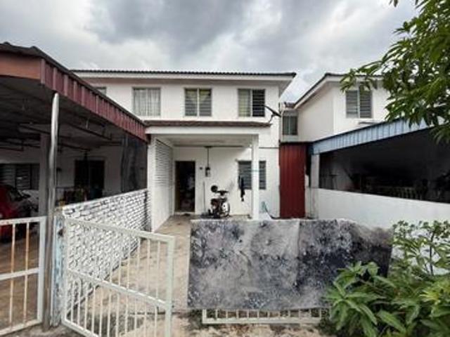 House for sale in Bertam, Kepala Batas