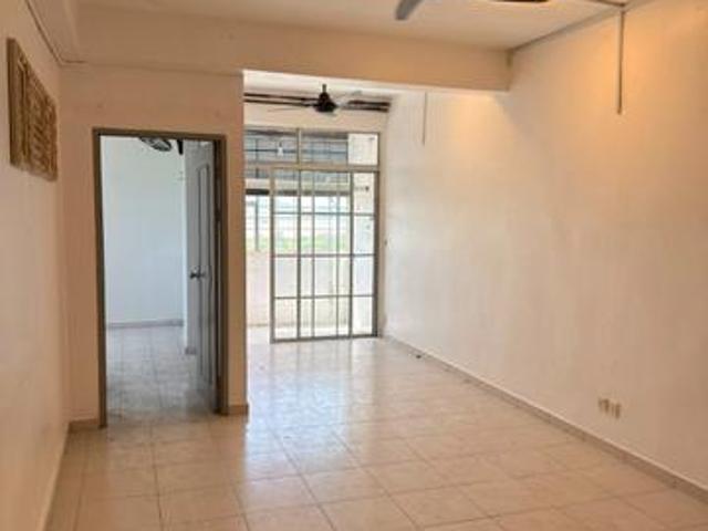 Condominium for sale in Wellesley, Penang