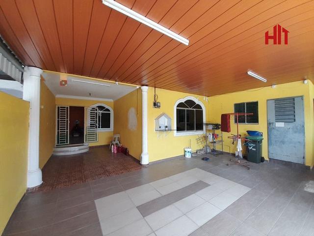 Residential House for sale in Lunas, Kedah
