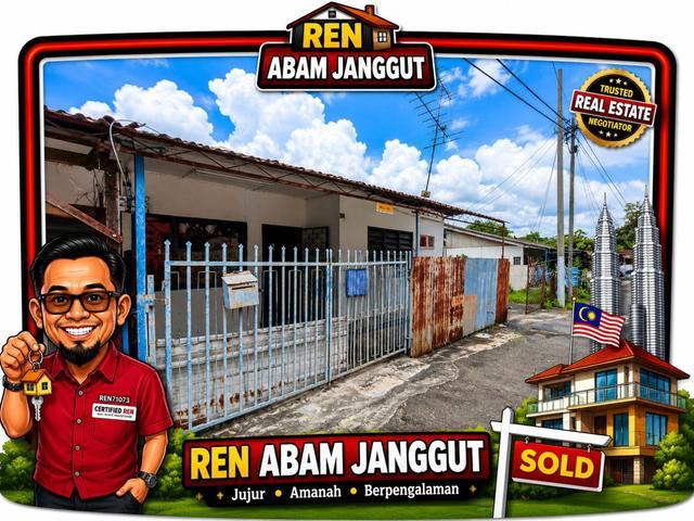 Residential House for sale in Wellesley, Penang