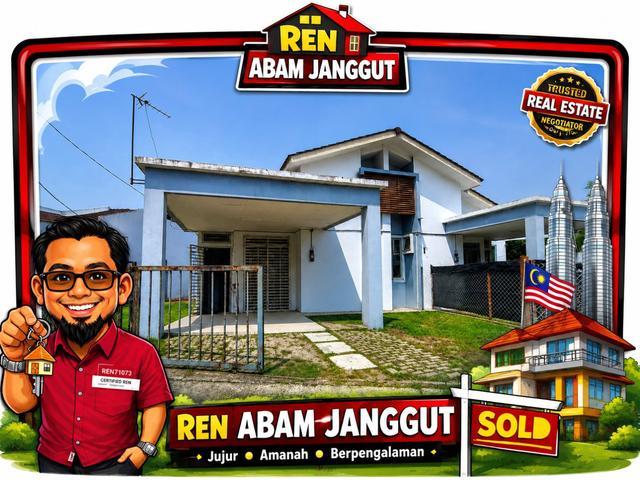 Residential House for sale in Kedah