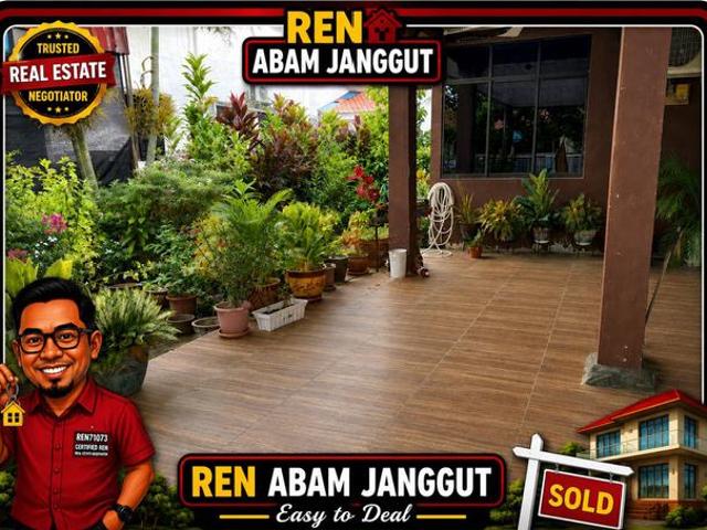 Residential House for sale in Padang Serai, Kedah