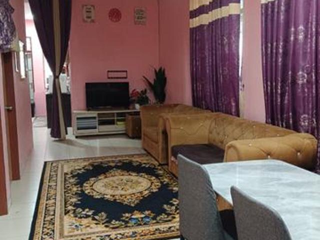 Terraced House for sale in Padang Serai, Kedah