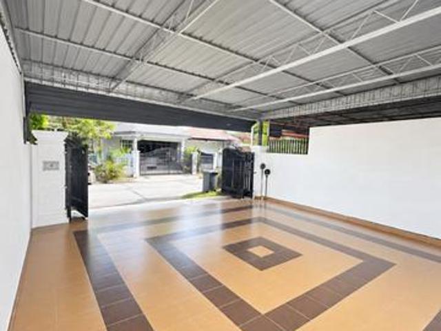 Terraced House for sale in Kulim, Kedah