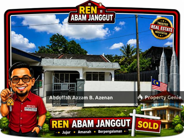 Residential House for sale in Kuala Muda, Kedah