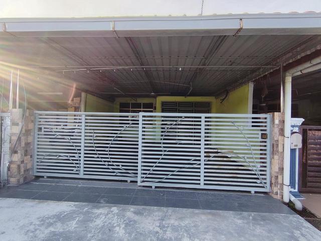 Terraced House for sale in Lunas, Kedah