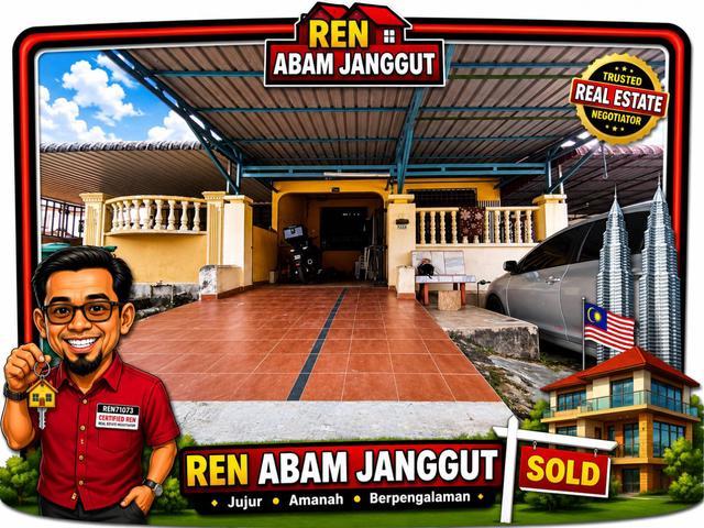 Terraced House for sale in Kulim, Kedah