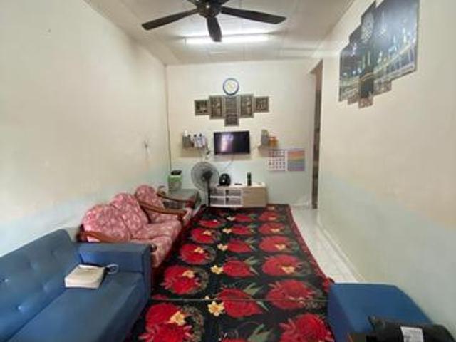 Terraced House for sale in Padang Serai, Kedah