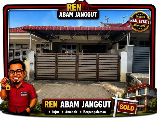 Terraced House for sale in Kuala Muda, Kedah