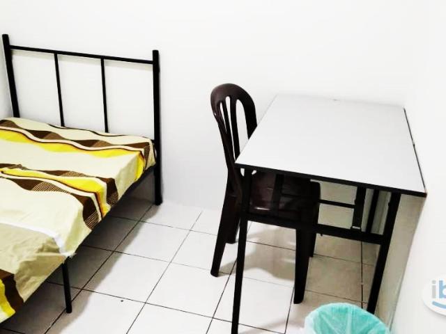 Room for rent in Kajang, Langat
