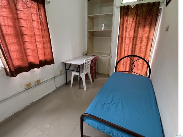 Room for rent in Petaling, Subang Jaya