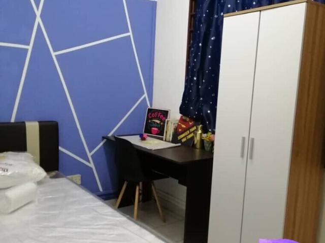 Apartment for rent in Petaling, Subang Jaya