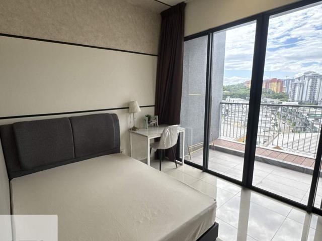 Room for rent in Country Heights Damansara, Kuala Lumpur
