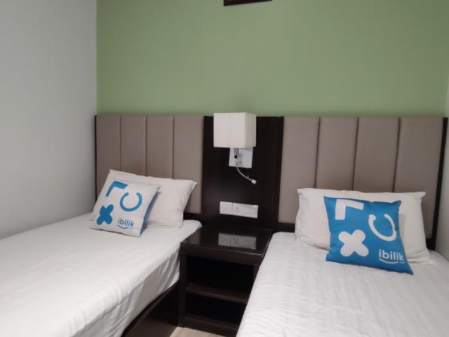 Room for rent in Country Heights Damansara, Kuala Lumpur