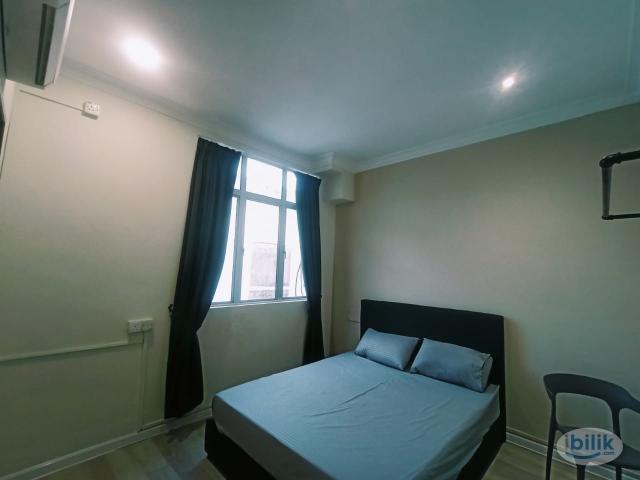 Room for rent in Country Heights Damansara, Kuala Lumpur