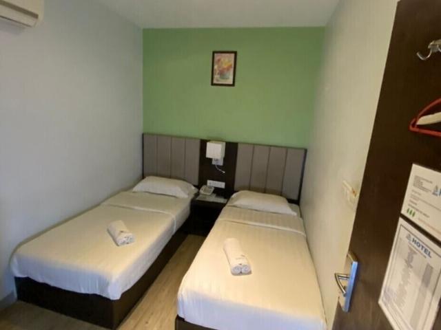 Apartment for rent in Country Heights Damansara, Kuala Lumpur