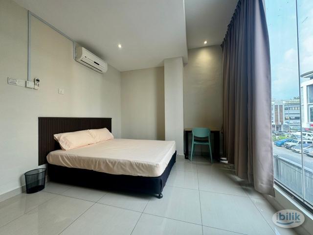 Room for rent in Kuala Lumpur