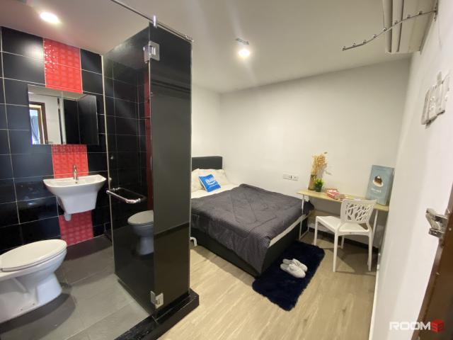 House for rent in Petaling, Damansara Damai