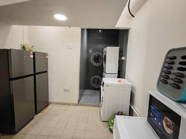 Room for rent in Petaling, Damansara Damai